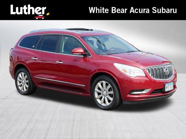 used 2013 Buick Enclave car, priced at $7,500