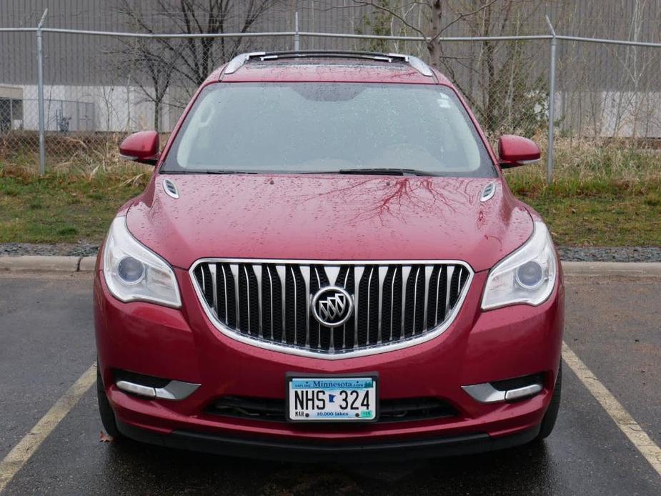 used 2013 Buick Enclave car, priced at $7,900