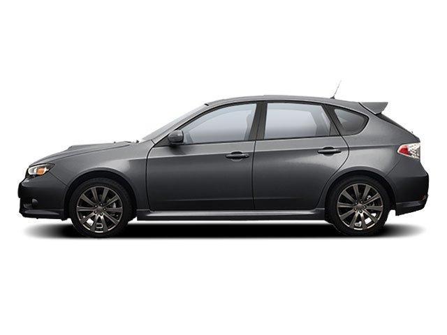 used 2010 Subaru Impreza car, priced at $17,900