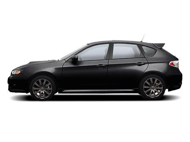 used 2010 Subaru Impreza car, priced at $17,900