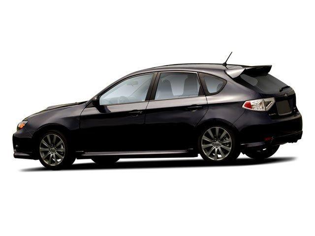 used 2010 Subaru Impreza car, priced at $17,900