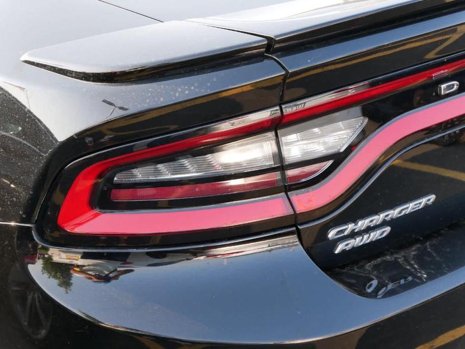 used 2017 Dodge Charger car, priced at $17,995