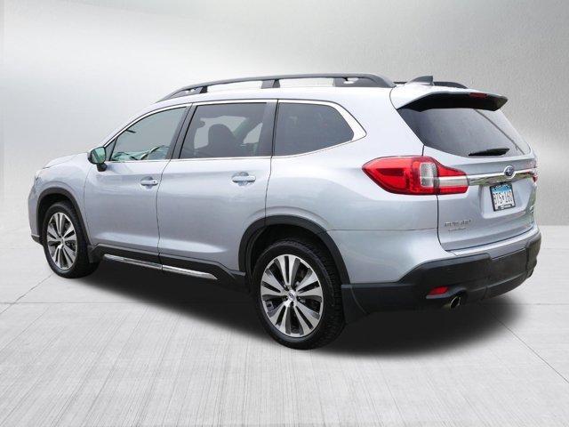 used 2019 Subaru Ascent car, priced at $20,995