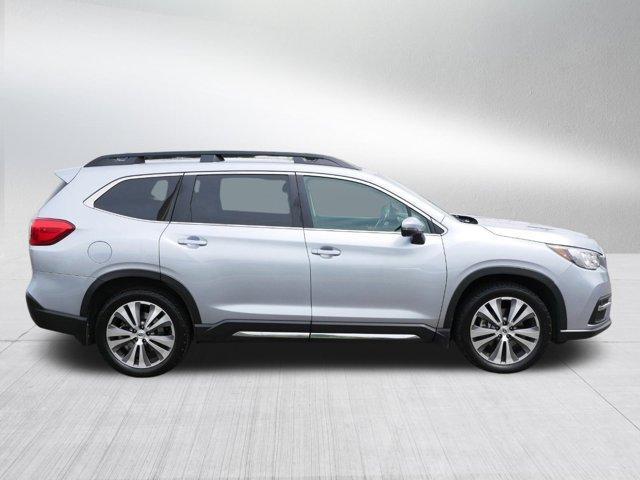 used 2019 Subaru Ascent car, priced at $20,995