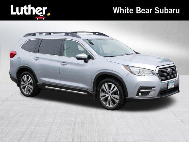 used 2019 Subaru Ascent car, priced at $20,995