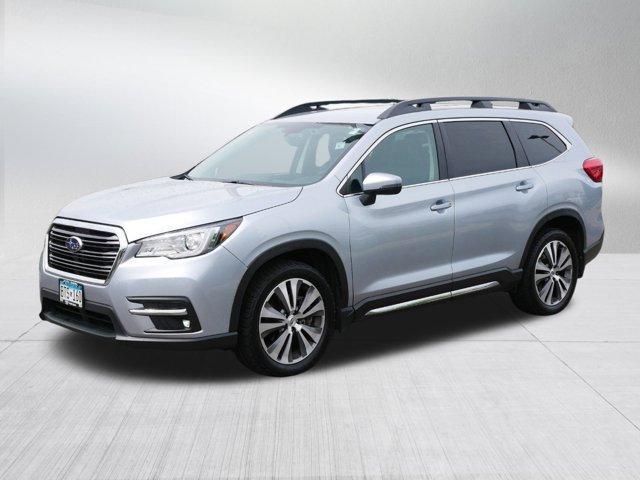 used 2019 Subaru Ascent car, priced at $20,995