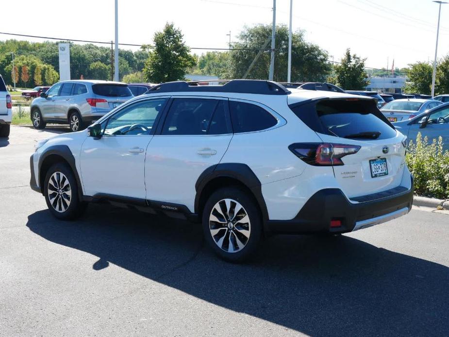 used 2024 Subaru Outback car, priced at $33,995