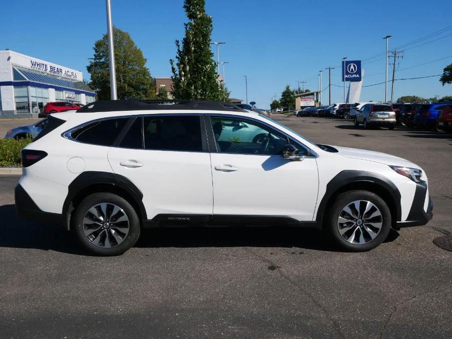 used 2024 Subaru Outback car, priced at $33,995