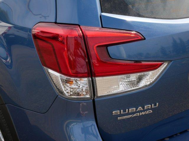 used 2023 Subaru Forester car, priced at $25,995