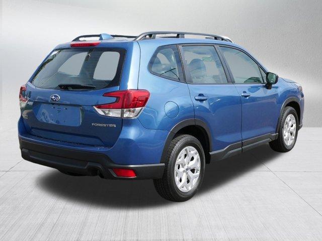 used 2023 Subaru Forester car, priced at $25,995