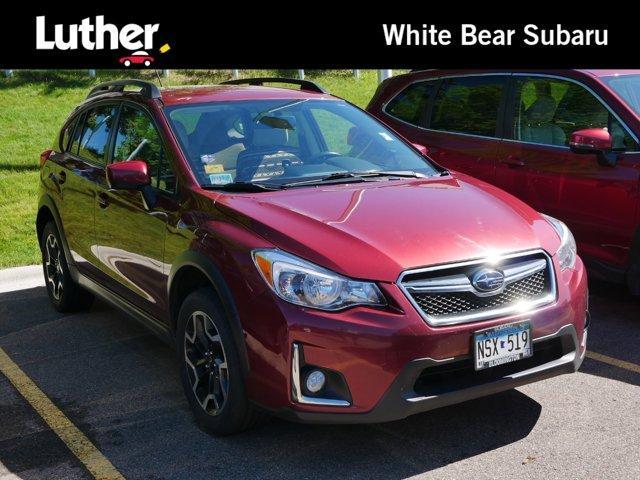 used 2016 Subaru Crosstrek car, priced at $11,900