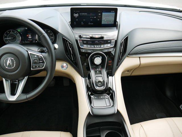 used 2024 Acura RDX car, priced at $43,995