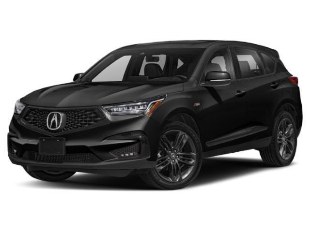 used 2020 Acura RDX car, priced at $23,995