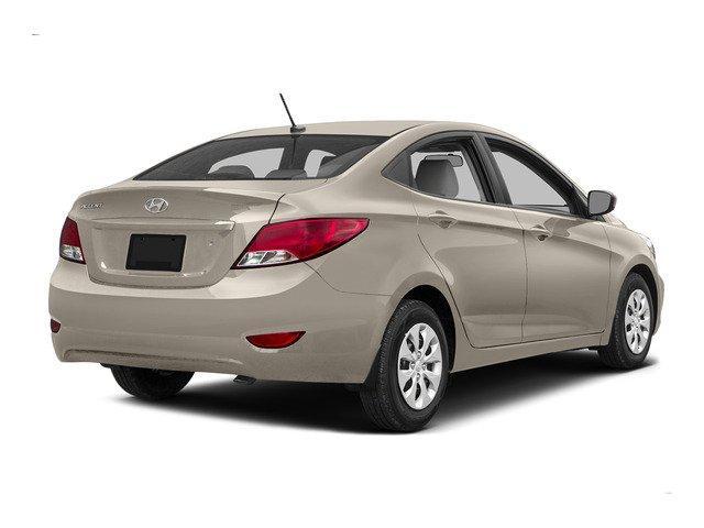 used 2015 Hyundai Accent car, priced at $8,900
