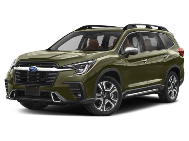 new 2024 Subaru Ascent car, priced at $51,655