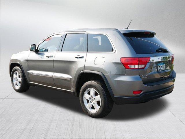 used 2012 Jeep Grand Cherokee car, priced at $9,900