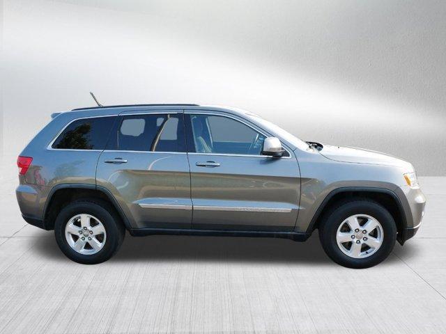 used 2012 Jeep Grand Cherokee car, priced at $9,900