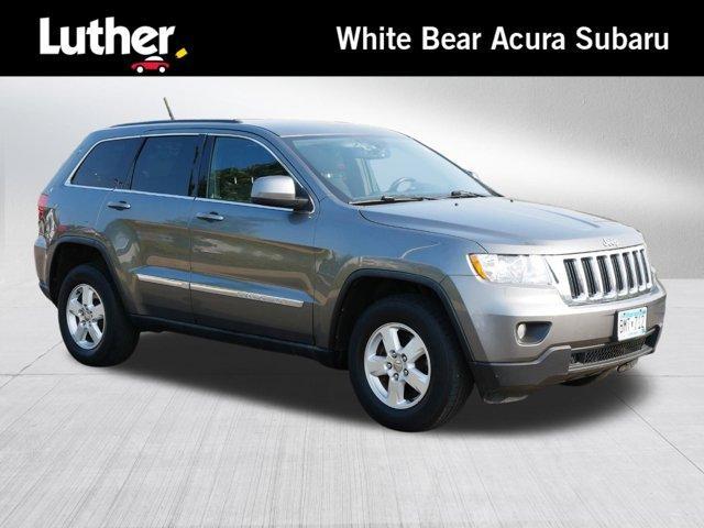 used 2012 Jeep Grand Cherokee car, priced at $9,900