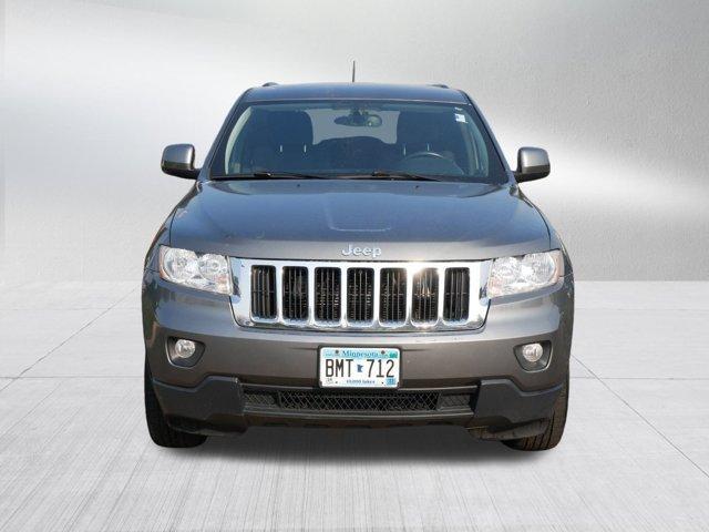 used 2012 Jeep Grand Cherokee car, priced at $9,900