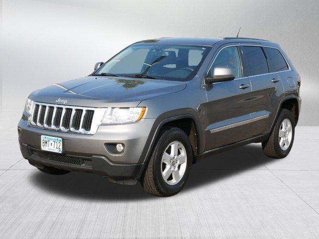 used 2012 Jeep Grand Cherokee car, priced at $9,900