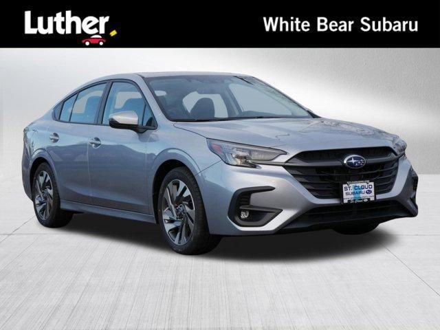 new 2024 Subaru Legacy car, priced at $36,095