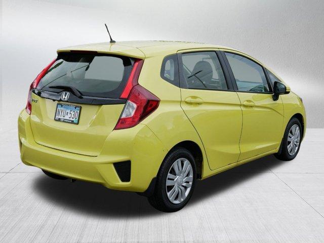 used 2016 Honda Fit car, priced at $8,900