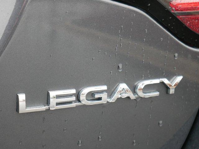 used 2024 Subaru Legacy car, priced at $23,495