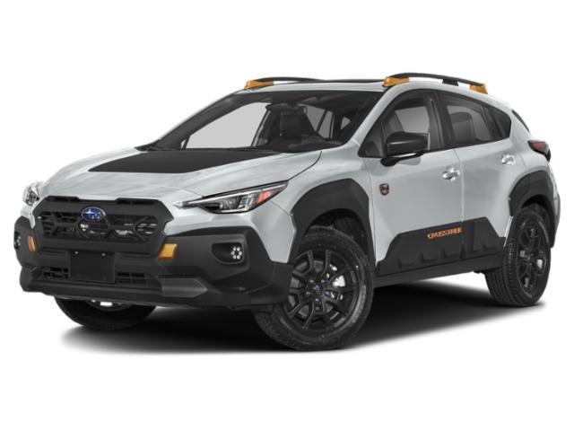 new 2024 Subaru Crosstrek car, priced at $36,951