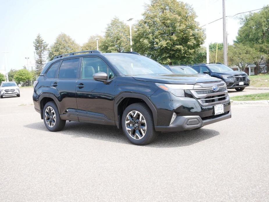 new 2025 Subaru Forester car, priced at $34,268