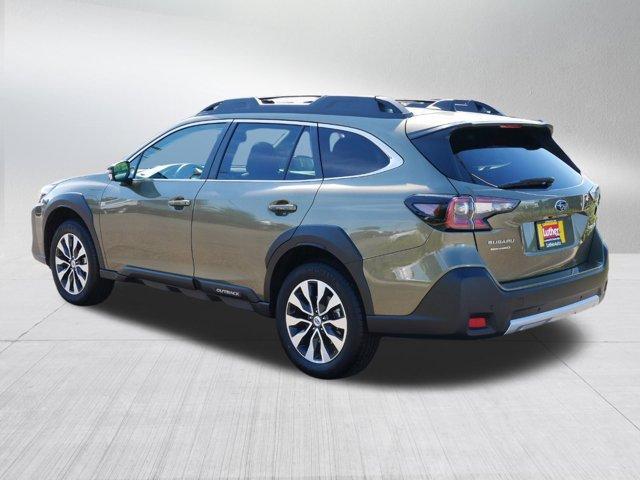 used 2024 Subaru Outback car, priced at $33,995