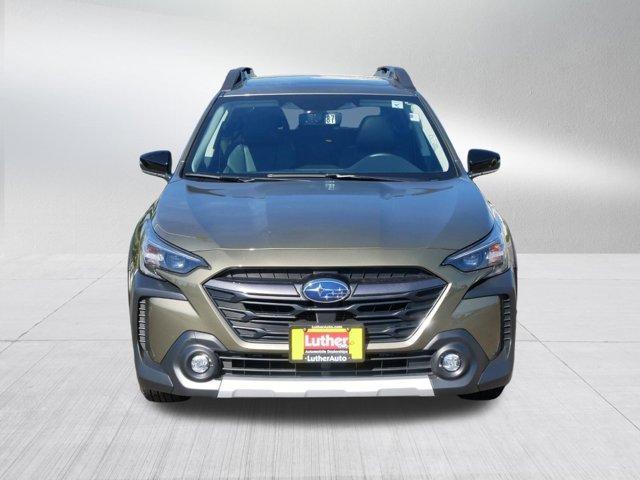 used 2024 Subaru Outback car, priced at $33,995