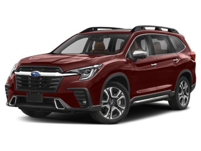 new 2024 Subaru Ascent car, priced at $51,655