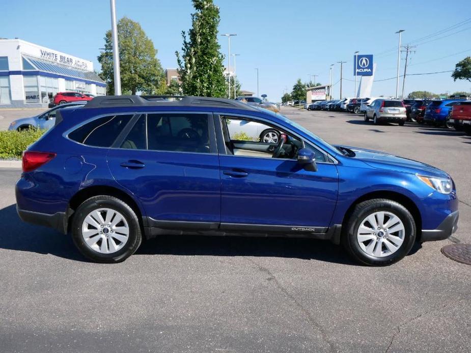 used 2016 Subaru Outback car, priced at $17,995