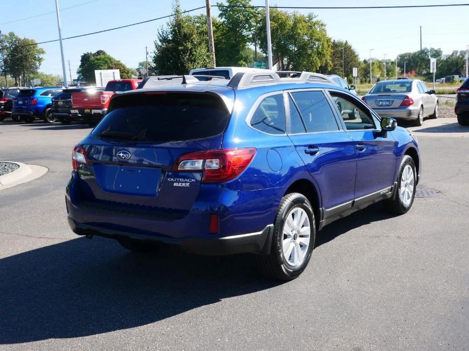 used 2016 Subaru Outback car, priced at $17,995