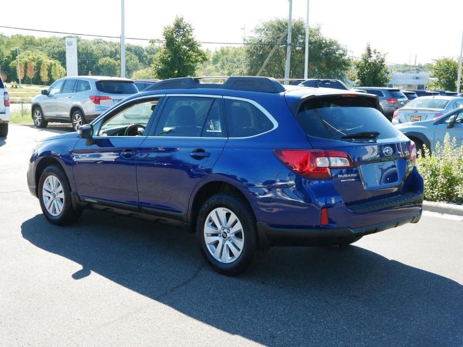 used 2016 Subaru Outback car, priced at $17,995