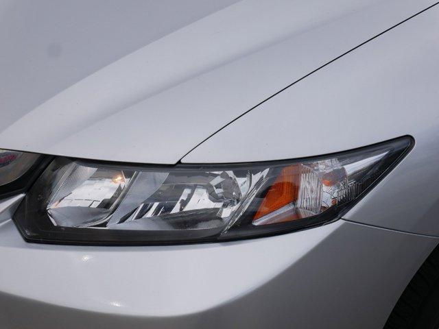 used 2015 Honda Civic car, priced at $15,495