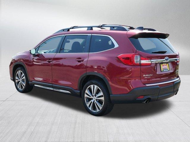 used 2022 Subaru Ascent car, priced at $30,995