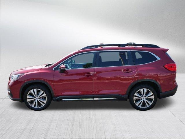 used 2022 Subaru Ascent car, priced at $30,995