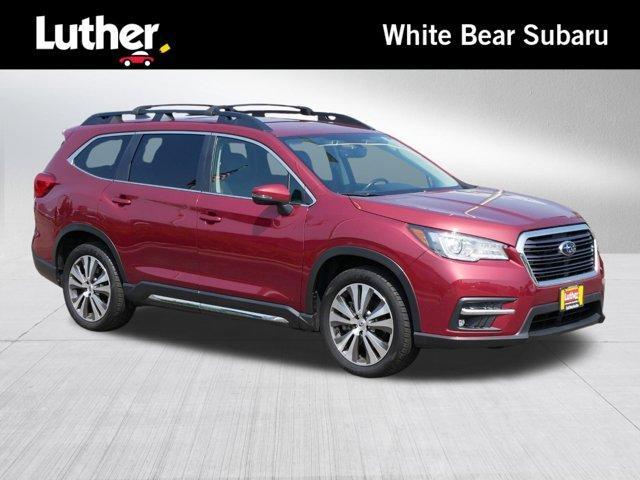 used 2022 Subaru Ascent car, priced at $30,995