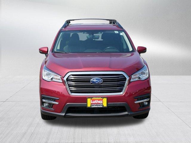 used 2022 Subaru Ascent car, priced at $30,995