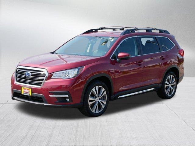 used 2022 Subaru Ascent car, priced at $30,995