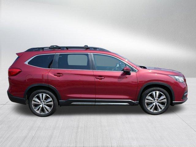 used 2022 Subaru Ascent car, priced at $30,995