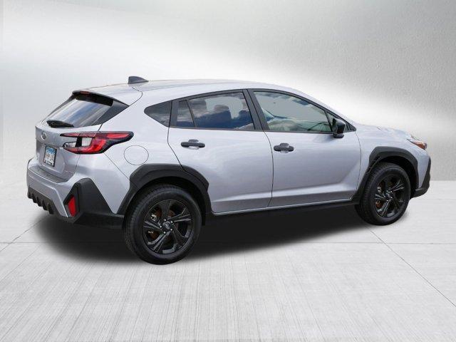 used 2024 Subaru Crosstrek car, priced at $24,995