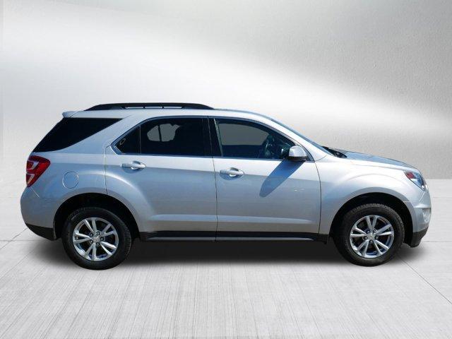 used 2016 Chevrolet Equinox car, priced at $9,500