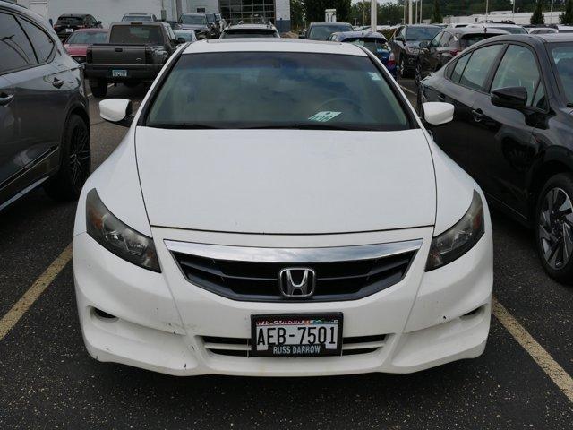 used 2012 Honda Accord car, priced at $9,900