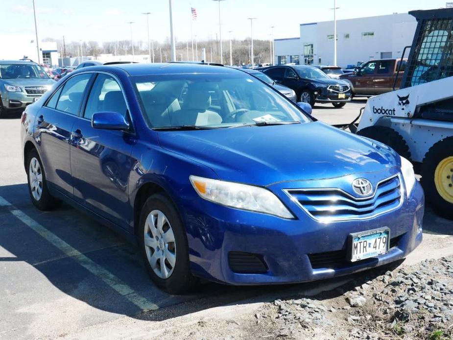 used 2011 Toyota Camry car, priced at $10,900