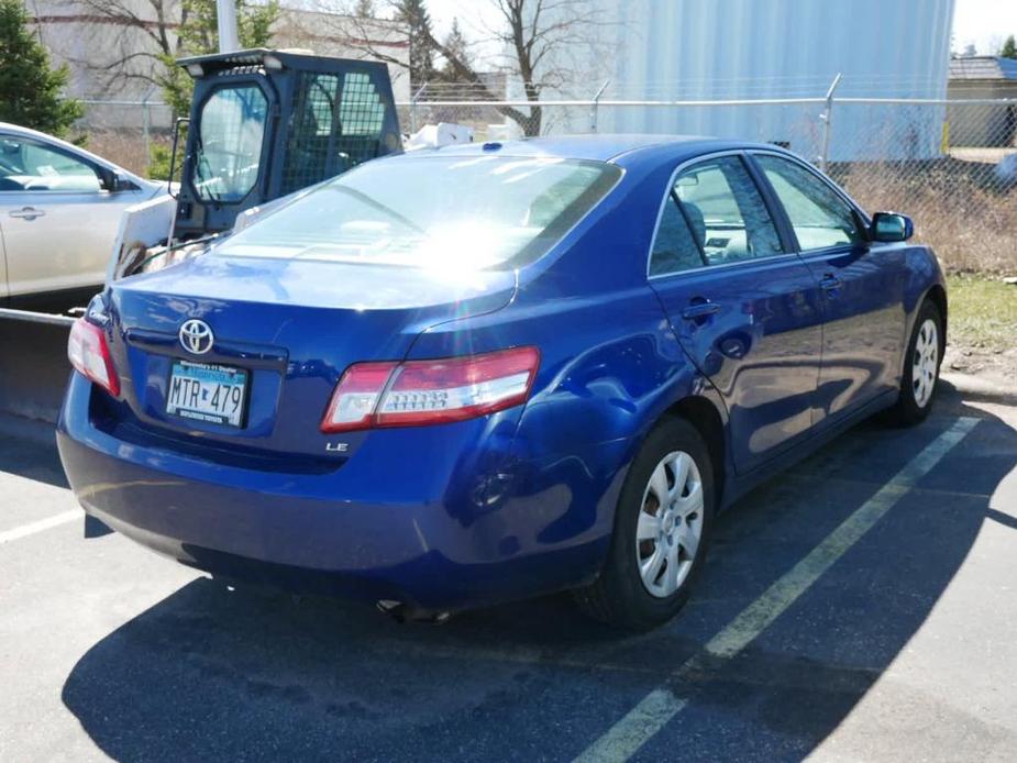 used 2011 Toyota Camry car, priced at $10,900