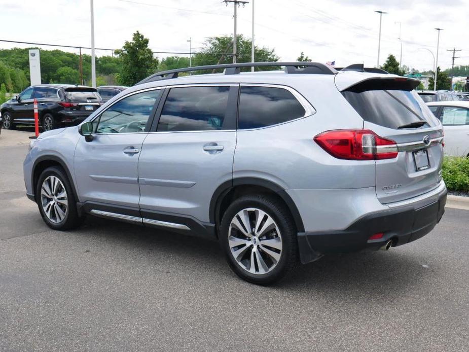 used 2021 Subaru Ascent car, priced at $30,995