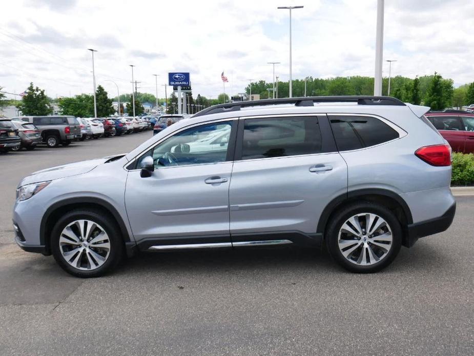 used 2021 Subaru Ascent car, priced at $30,995