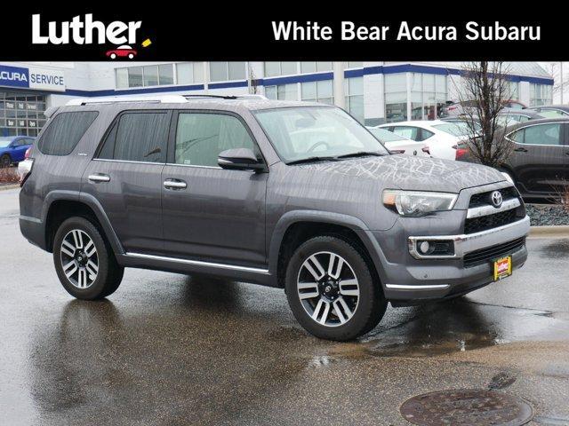 used 2014 Toyota 4Runner car, priced at $19,995